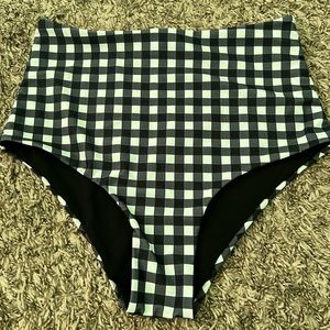 cupshe bikini bottoms